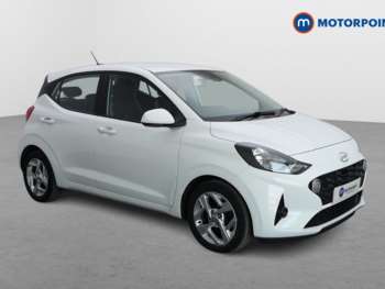 2020 - 1.0 MPi SE Connect 5dr