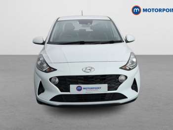 Used Hyundai i10 2020 for sale - 74980107: Photo