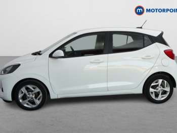 Used Hyundai i10 2020 for sale - 74980107: Photo