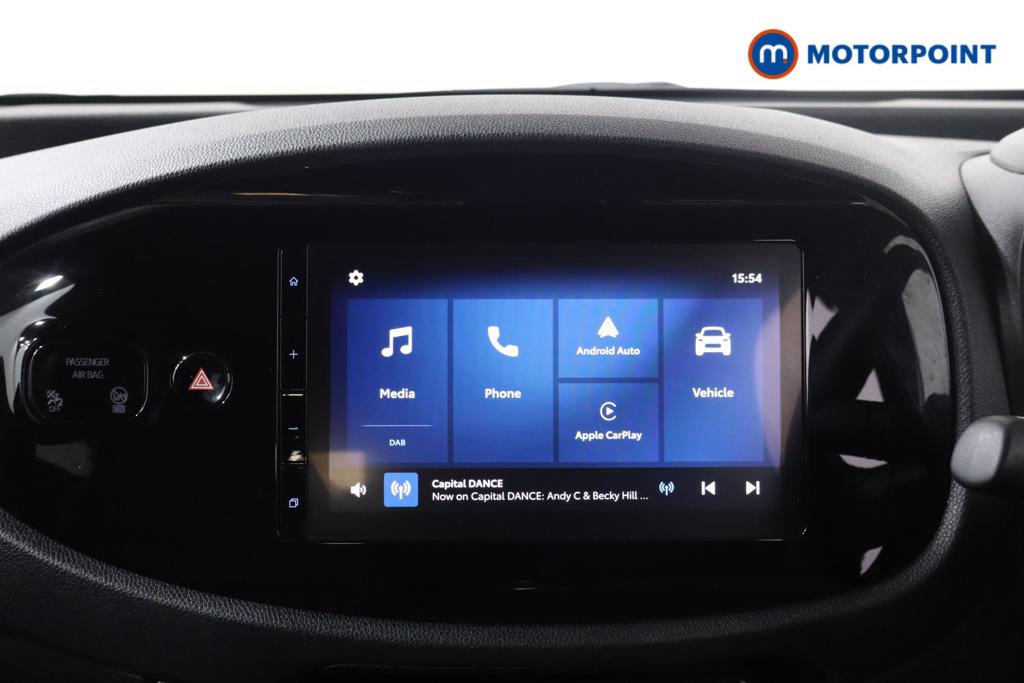 Used Toyota Aygo X 2024 for sale - 76196902: Photo 10