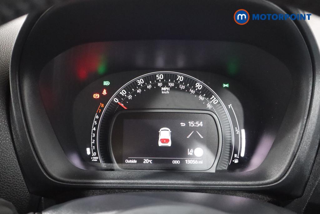 Used Toyota Aygo X 2024 for sale - 76196902: Photo 11