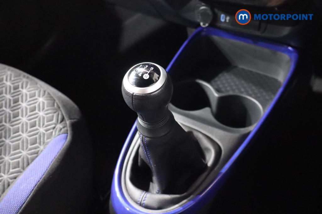 Used Toyota Aygo X 2024 for sale - 76196902: Photo 13