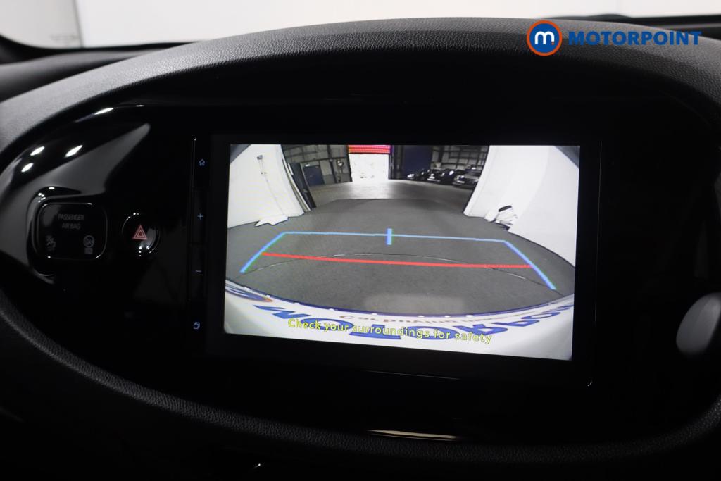 Used Toyota Aygo X 2024 for sale - 76196902: Photo 16