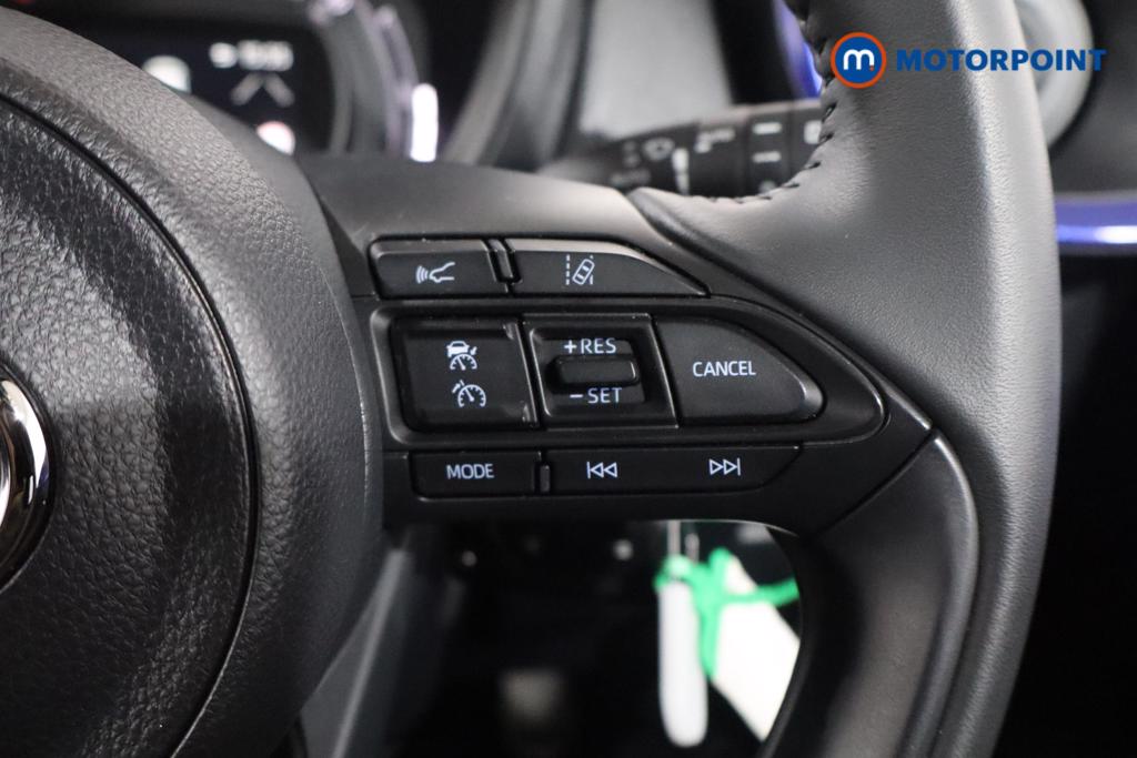 Used Toyota Aygo X 2024 for sale - 76196902: Photo 18