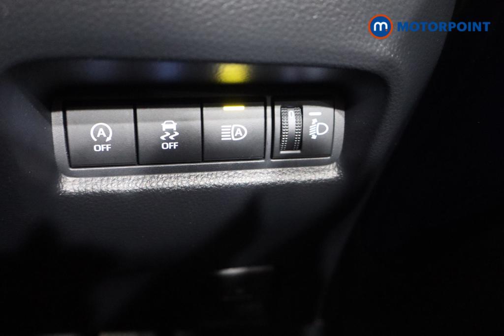 Used Toyota Aygo X 2024 for sale - 76196902: Photo 19