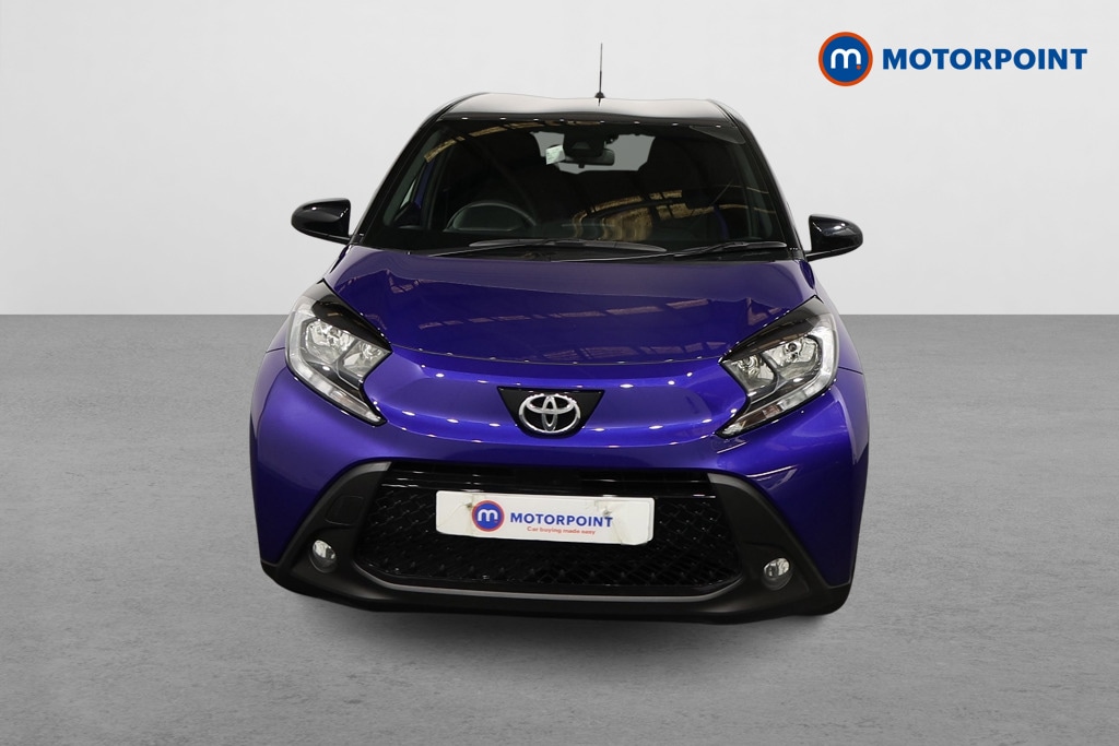 Used Toyota Aygo X 2024 for sale - 76196902: Photo 2