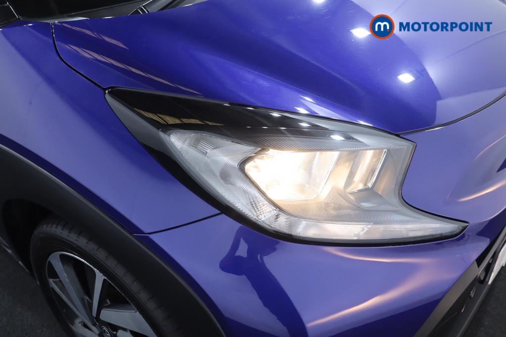 Used Toyota Aygo X 2024 for sale - 76196902: Photo 20