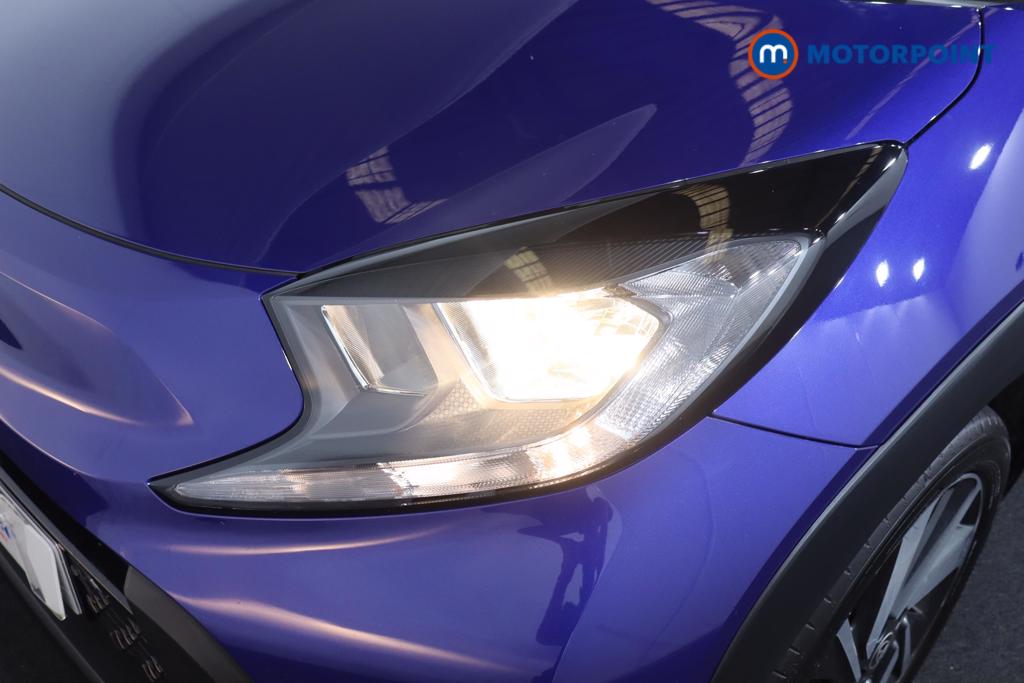 Used Toyota Aygo X 2024 for sale - 76196902: Photo 21