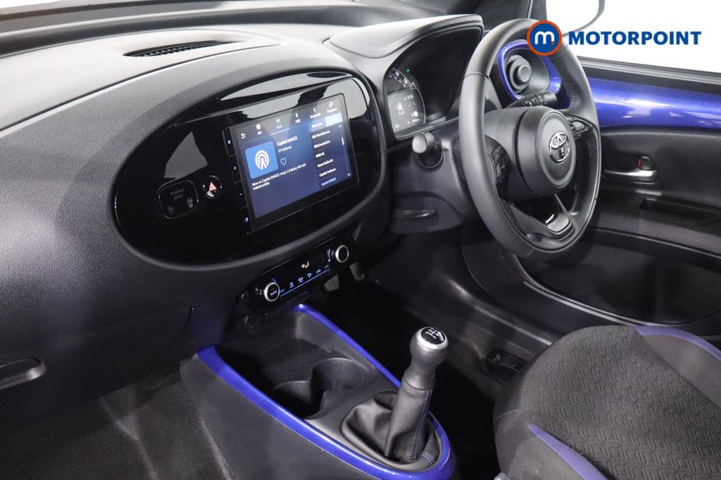 Used Toyota Aygo X 2024 for sale - 76196902: Photo 23