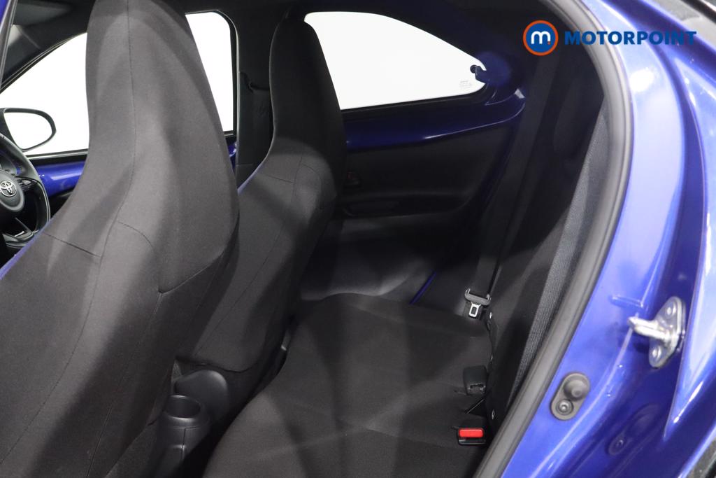 Used Toyota Aygo X 2024 for sale - 76196902: Photo 25