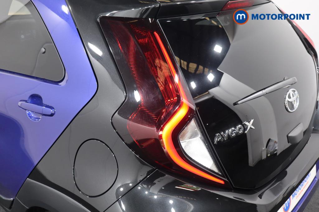 Used Toyota Aygo X 2024 for sale - 76196902: Photo 26