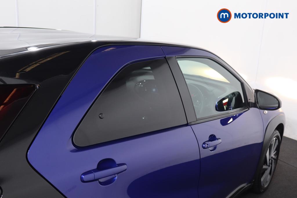 Used Toyota Aygo X 2024 for sale - 76196902: Photo 30