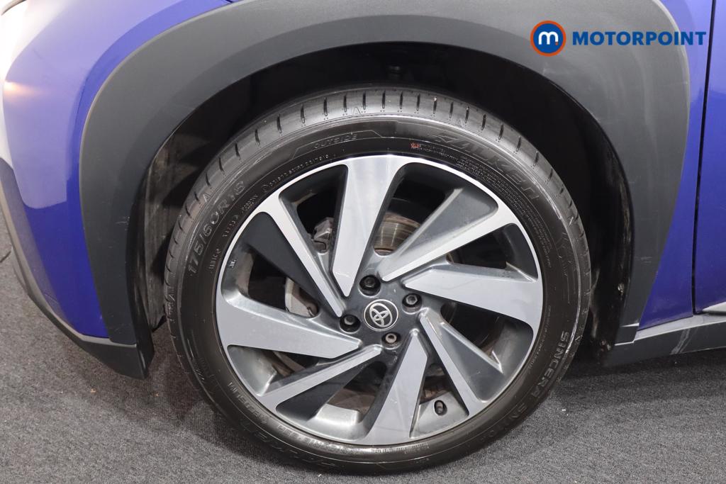 Used Toyota Aygo X 2024 for sale - 76196902: Photo 32