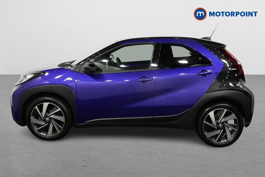 Used Toyota Aygo X 2024 for sale - 76196902: Photo 4