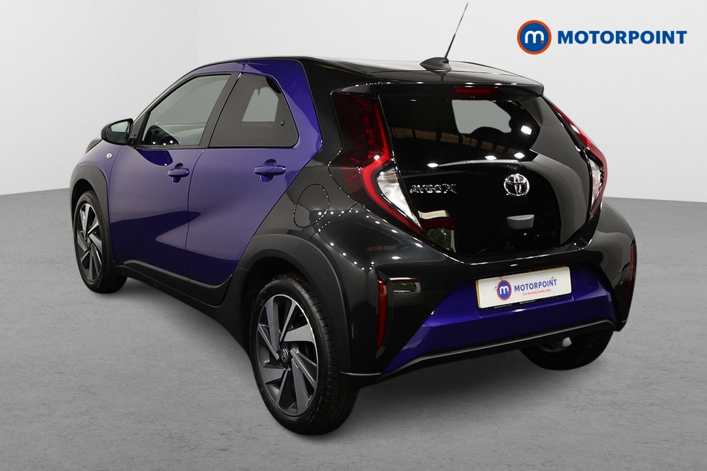 Used Toyota Aygo X 2024 for sale - 76196902: Photo 5