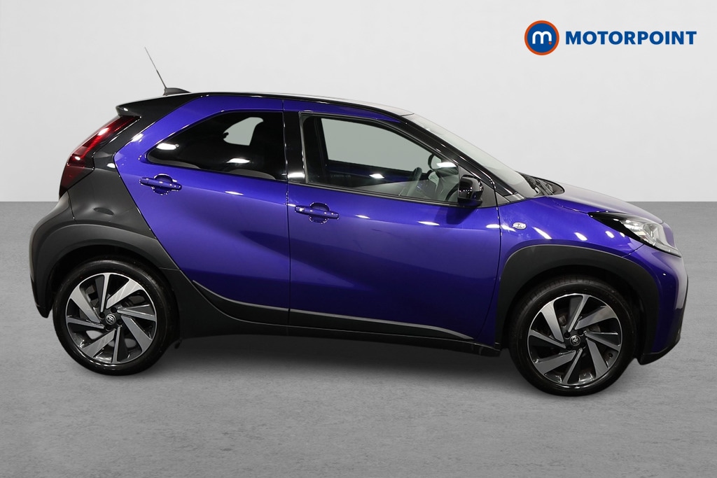 Used Toyota Aygo X 2024 for sale - 76196902: Photo 8