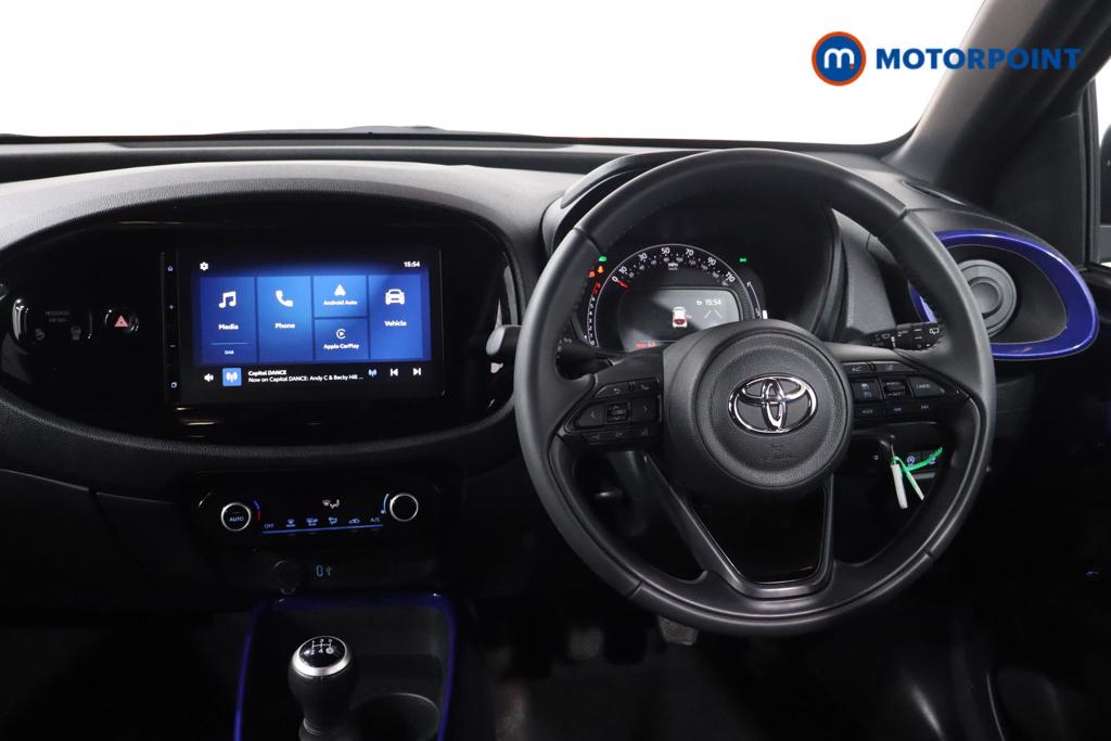 Used Toyota Aygo X 2024 for sale - 76196902: Photo 9