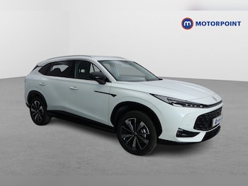 Used MG MG HS 2025 for sale - 75985330: Photo