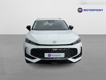 Used MG MG HS 2025 for sale - 75985330: Photo