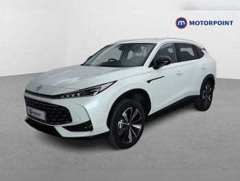 Used MG MG HS 2025 for sale - 75985330: Photo