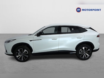 Used MG MG HS 2025 for sale - 75985330: Photo