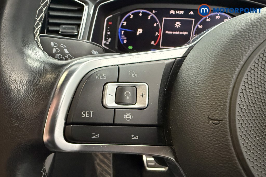 Used Volkswagen T-Roc 2021 for sale - 77718861: Photo 12