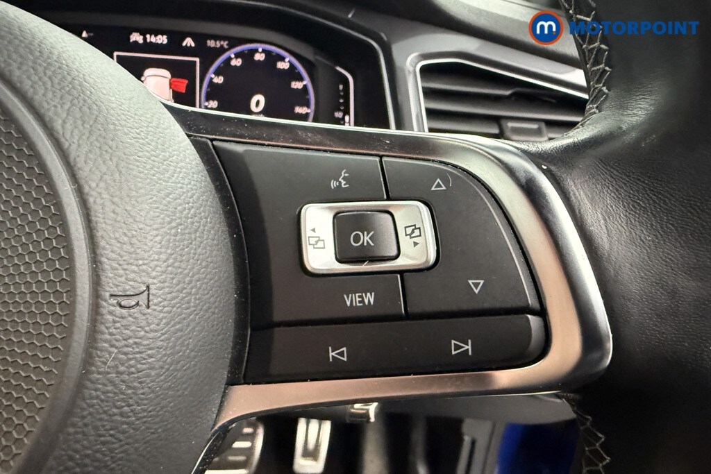 Used Volkswagen T-Roc 2021 for sale - 77718861: Photo 13