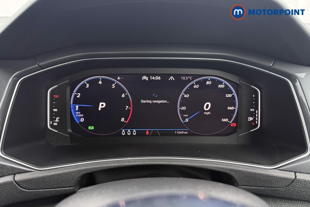 Used Volkswagen T-Roc 2021 for sale - 77718861: Photo 14