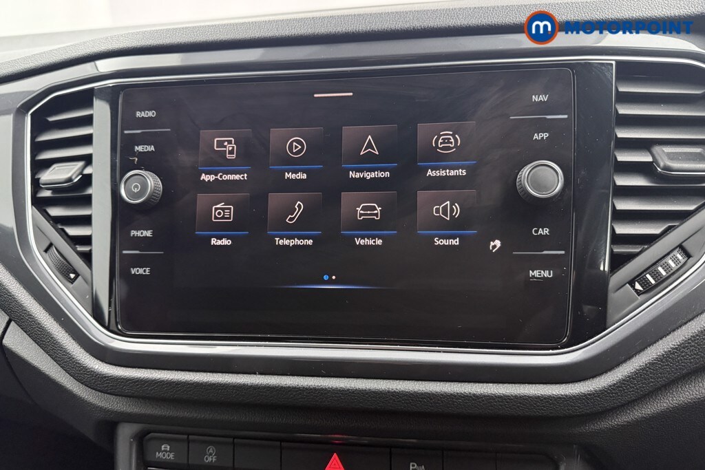 Used Volkswagen T-Roc 2021 for sale - 77718861: Photo 15