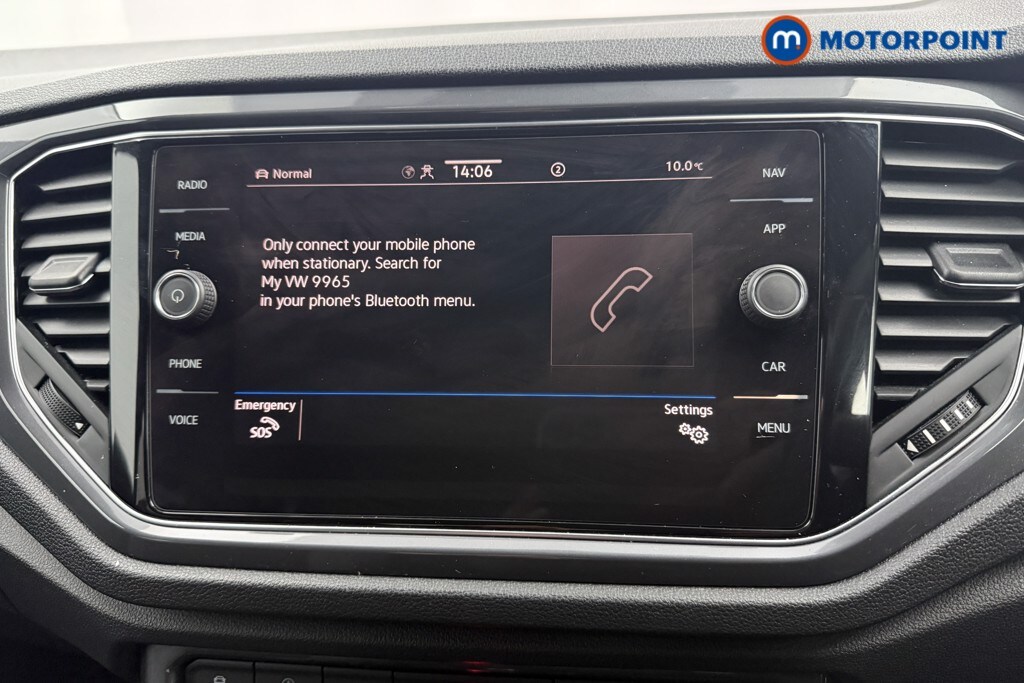 Used Volkswagen T-Roc 2021 for sale - 77718861: Photo 18