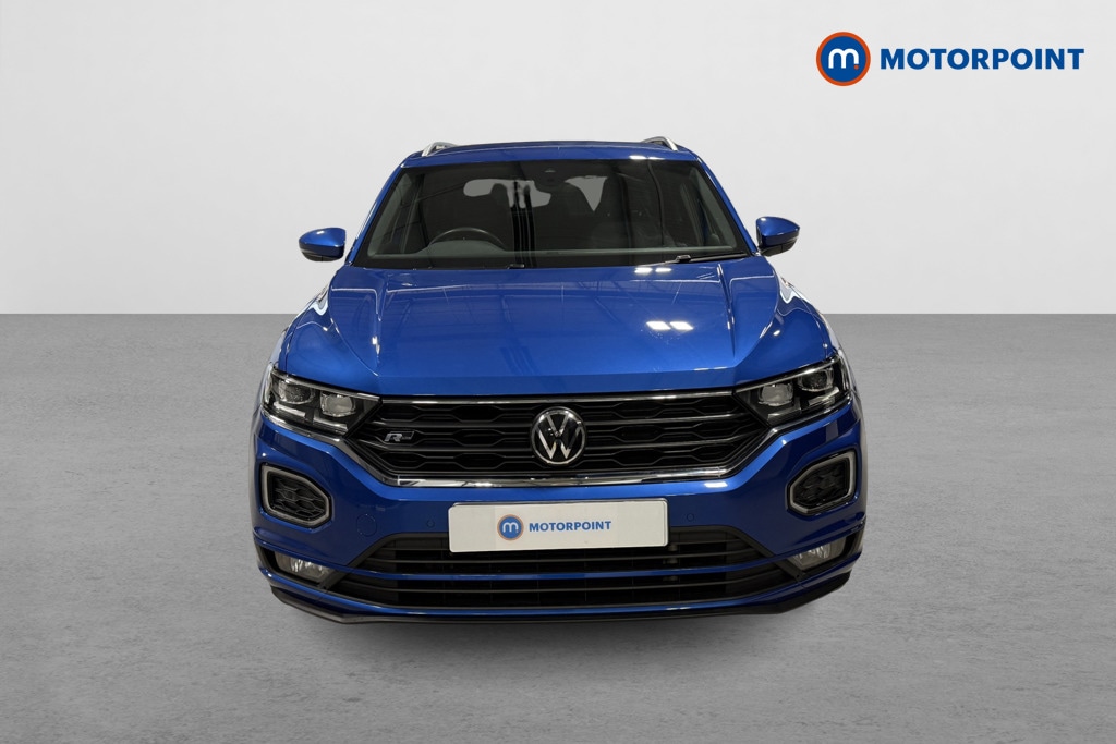 Used Volkswagen T-Roc 2021 for sale - 77718861: Photo 2