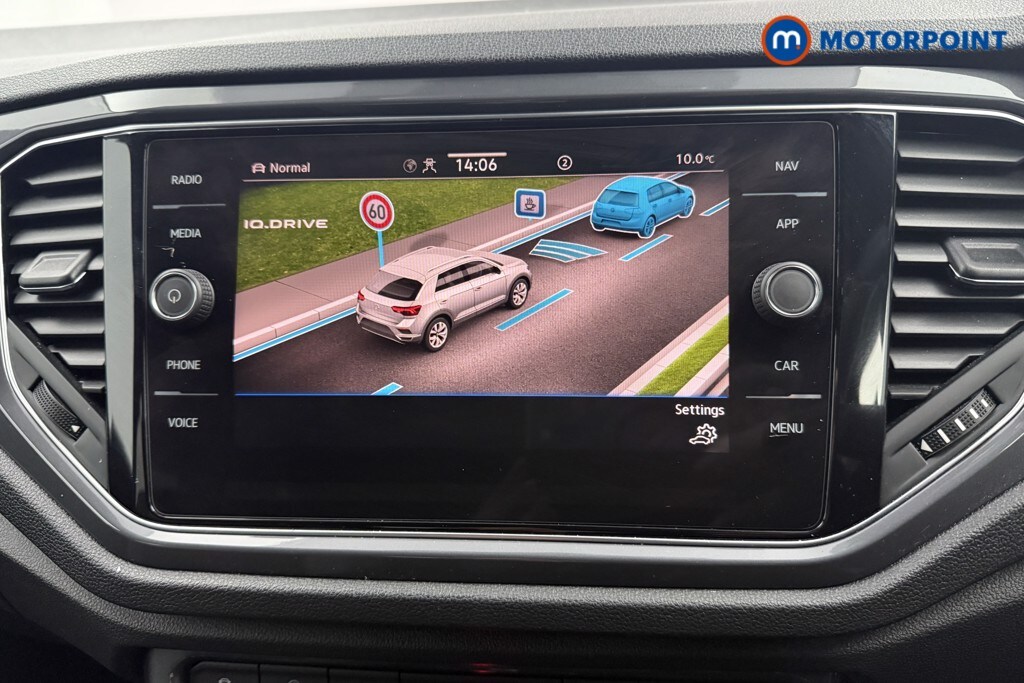 Used Volkswagen T-Roc 2021 for sale - 77718861: Photo 20