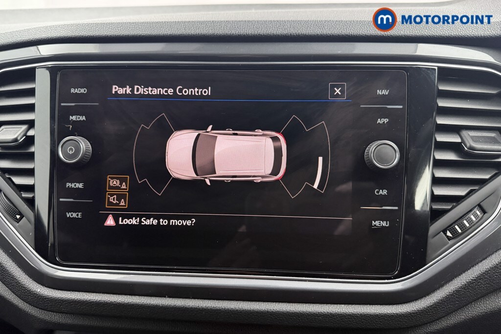 Used Volkswagen T-Roc 2021 for sale - 77718861: Photo 21