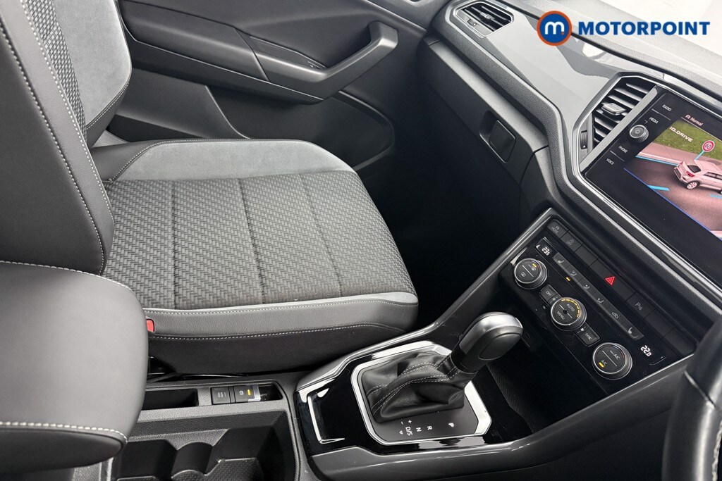 Used Volkswagen T-Roc 2021 for sale - 77718861: Photo 26