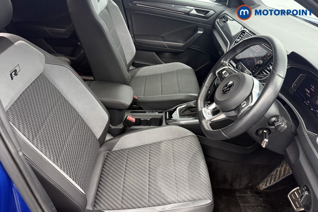 Used Volkswagen T-Roc 2021 for sale - 77718861: Photo 30