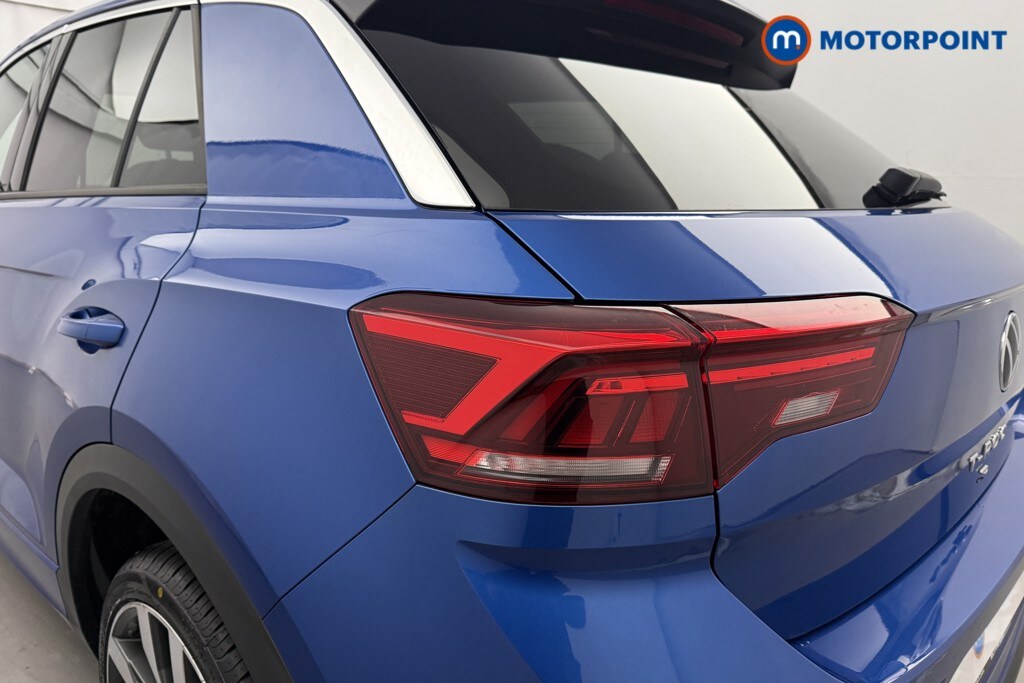 Used Volkswagen T-Roc 2021 for sale - 77718861: Photo 37