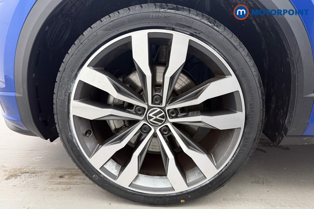 Used Volkswagen T-Roc 2021 for sale - 77718861: Photo 40