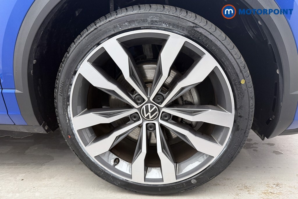 Used Volkswagen T-Roc 2021 for sale - 77718861: Photo 43