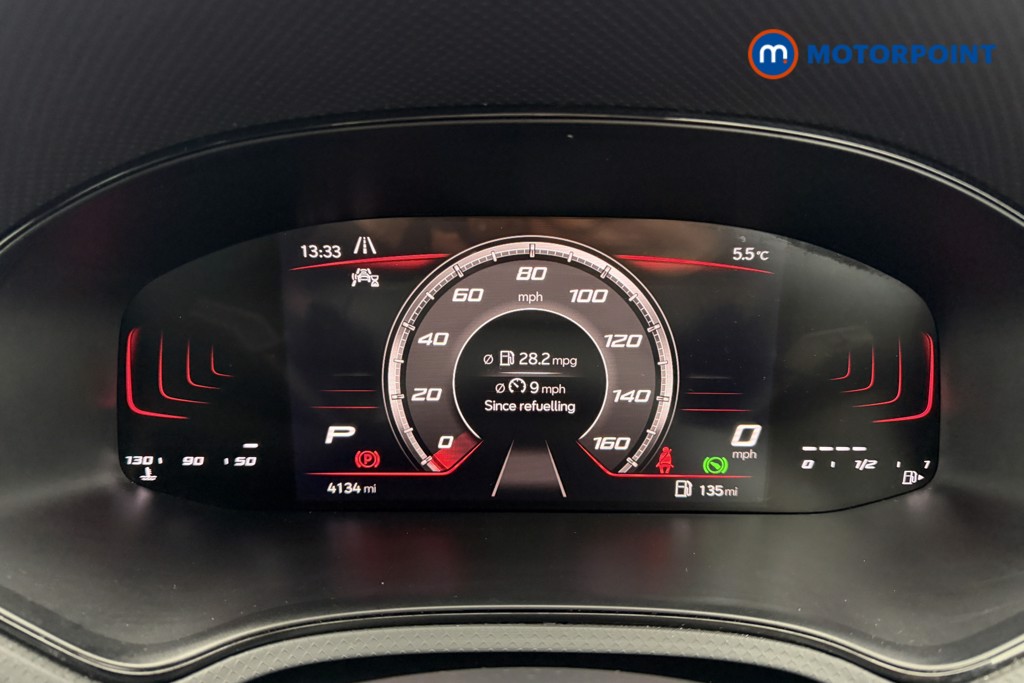 Used SEAT Arona 2024 for sale - 77718821: Photo 10