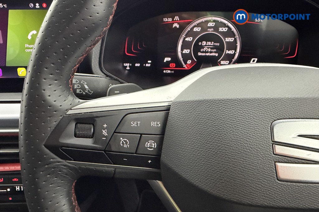 Used SEAT Arona 2024 for sale - 77718821: Photo 11