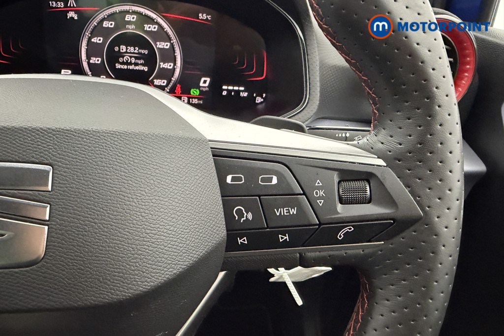 Used SEAT Arona 2024 for sale - 77718821: Photo 12