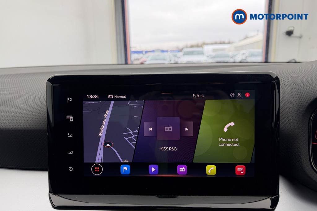 Used SEAT Arona 2024 for sale - 77718821: Photo 16