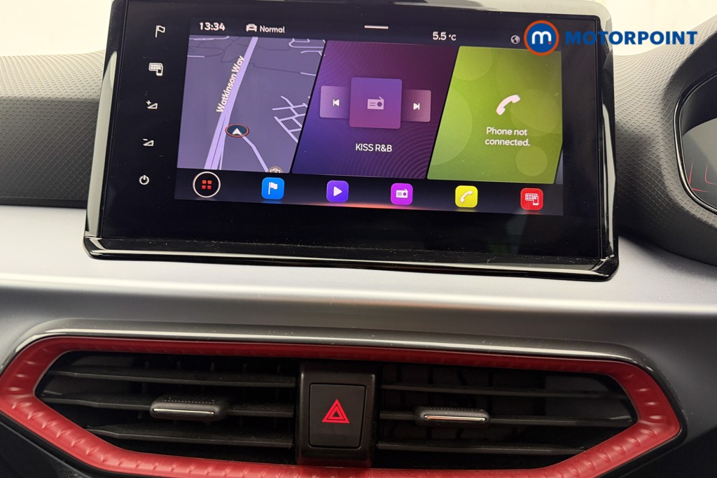 Used SEAT Arona 2024 for sale - 77718821: Photo 17