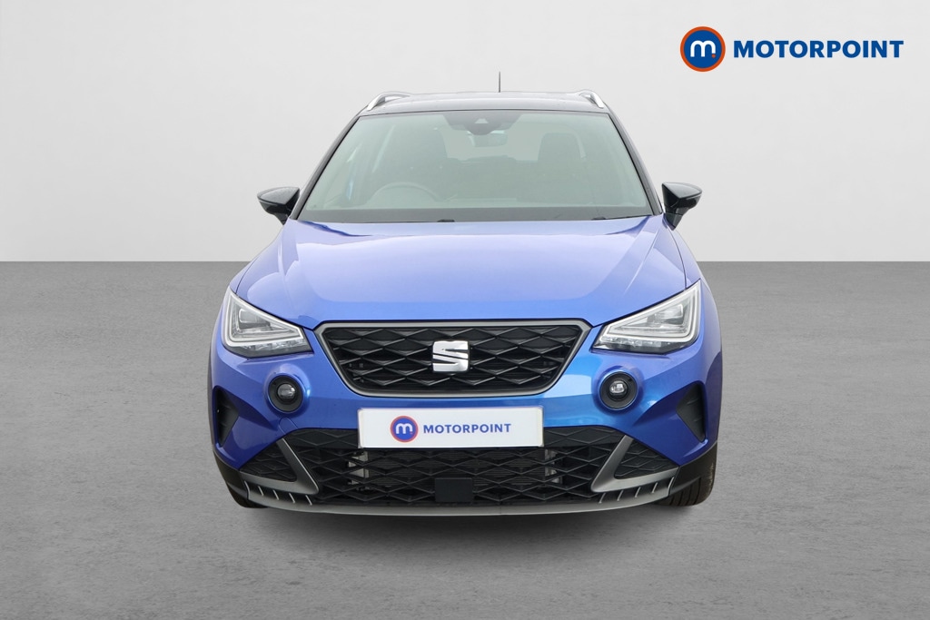 Used SEAT Arona 2024 for sale - 77718821: Photo 2