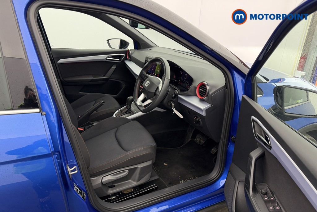 Used SEAT Arona 2024 for sale - 77718821: Photo 28