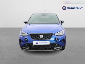 Used SEAT Arona 2024 for sale - 77718821: Photo