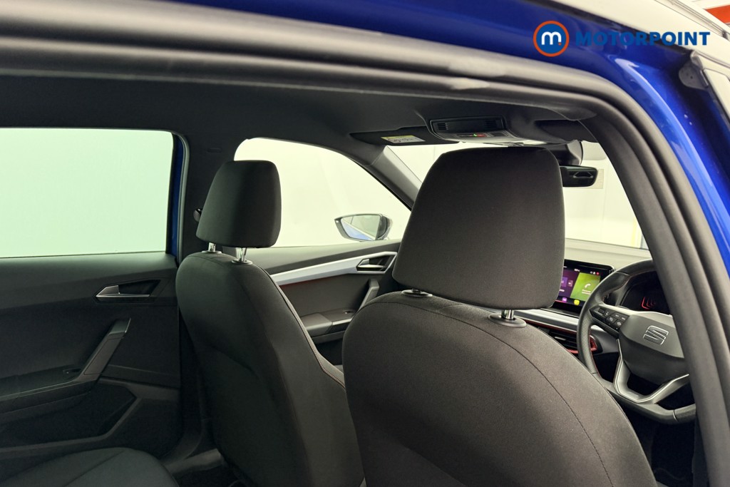 Used SEAT Arona 2024 for sale - 77718821: Photo 30