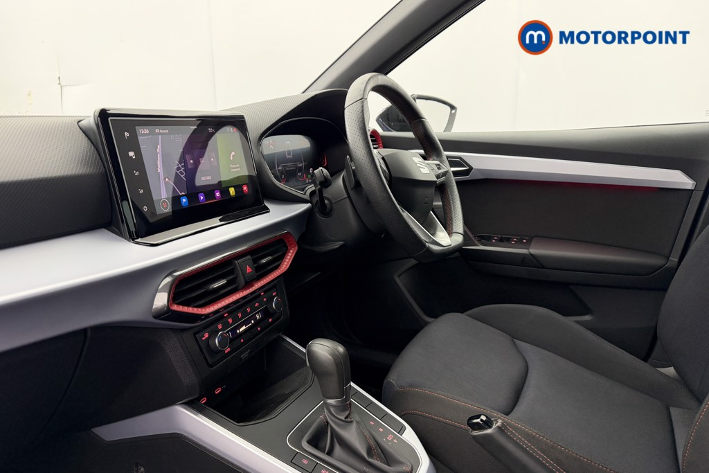 Used SEAT Arona 2024 for sale - 77718821: Photo 37