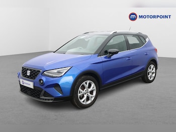 Used SEAT Arona 2024 for sale - 77718821: Photo