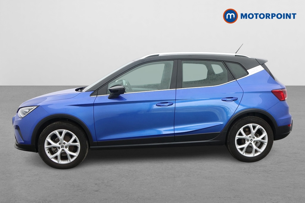 Used SEAT Arona 2024 for sale - 77718821: Photo 4